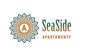 Seaside Apartamenty Centrum Park Kolobrzeg
